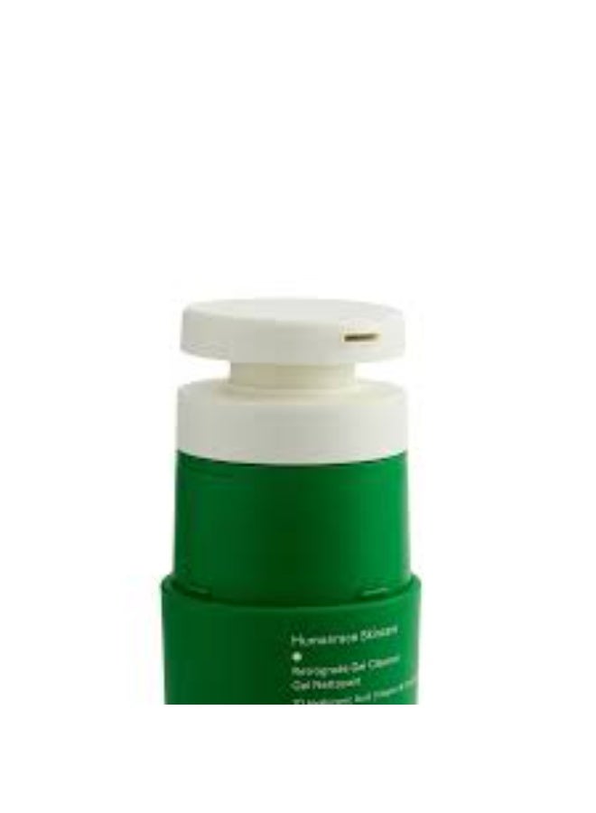 Humanrace 7D Retrograde Gel Cleanser 82ml - Image 2